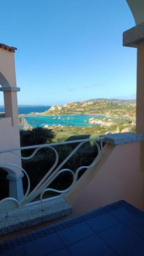 Appartamento vista mare Punta Tegge